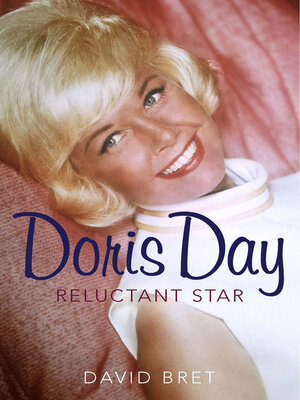 cover image of Doris Day